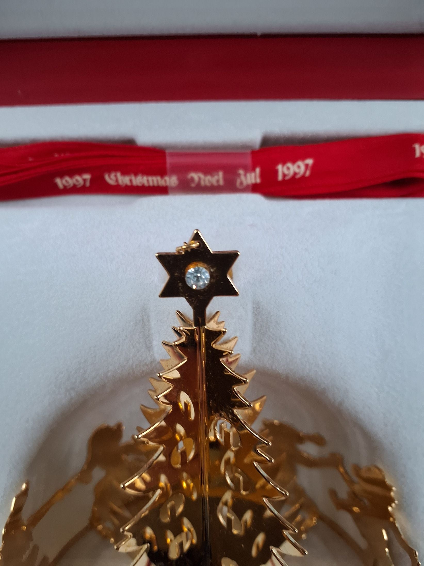 Gj juleuro 1997